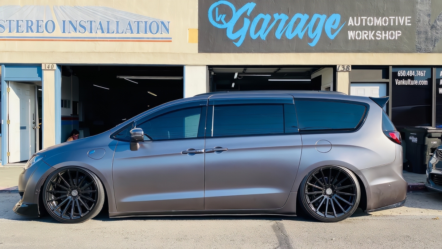 Window Tinting in Sonoma