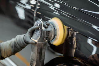 Be Thankful for a Clean Ride: Auto Detailing in Fairfield