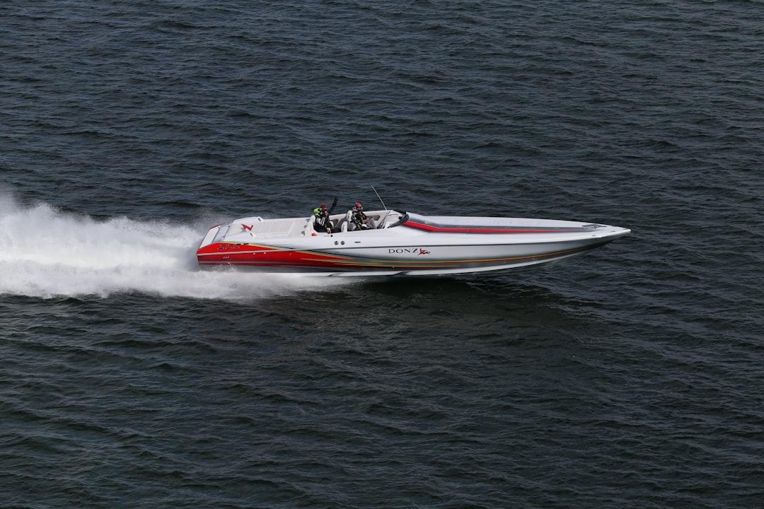 Boats Need Love Too: Custom Boat Wraps in Vacaville