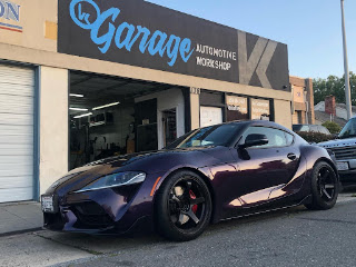 Clean Cars Hit Different in Spring: Auto Detailing in Napa
