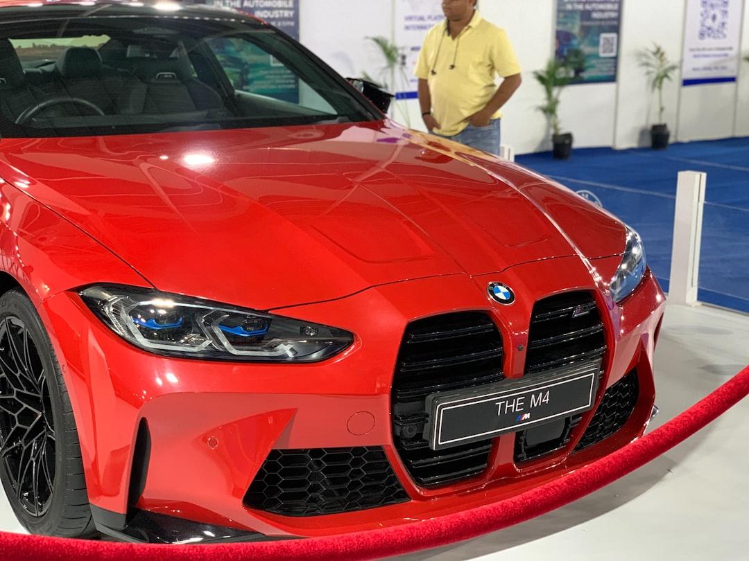 Don’t Let the Sun Melt Your Car’s Look: Ceramic Coating in Solano County