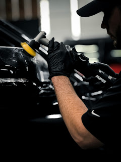 Fall in Love with a Clean Car: Auto Detailing in Vacaville