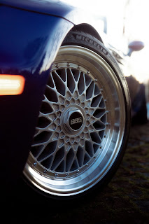 Fall Roads Are No Joke: Get New Wheels & Tires in Solano County