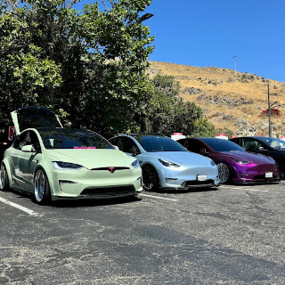 Fresh Look for Spring Drives: Custom Wraps in Vallejo