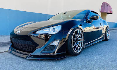 Keep Your Car Protected and Stylish with Premium Ceramic Coating in Fairfield