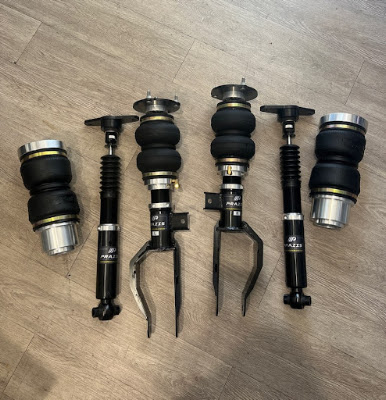 Lift Your Truck and Your Spirits: Custom Lift Kits in Fairfield for Valentine’s Day