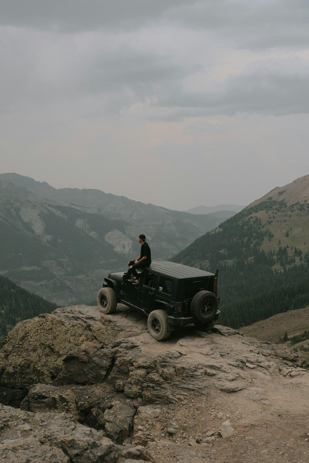 Off-Road Like a Boss: Lift Kits in Dixon