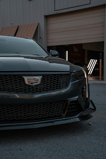 Protect Against Spring Pollen: Ceramic Coating in Dixon