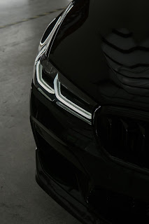 Protect Early: Ceramic Coating in Napa