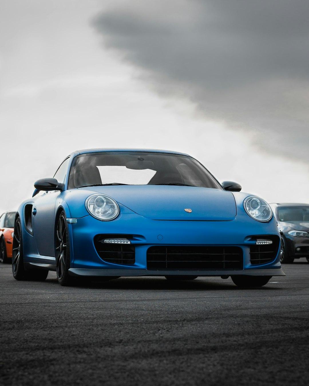Protect Your Paint from the Summer Sun: Ceramic Coating in Vallejo