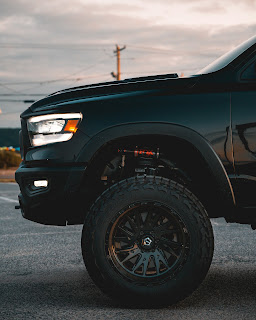 Ready for Adventure Season: Lift Kits in Napa