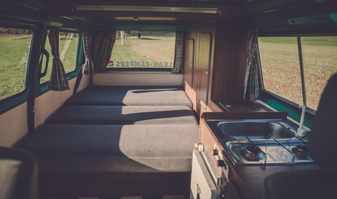 Road Trip Ready? Get a Full Auto Detail in Vallejo