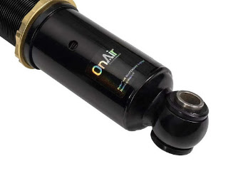 Rough Roads? Smooth Them Out with Air Suspension in Vacaville