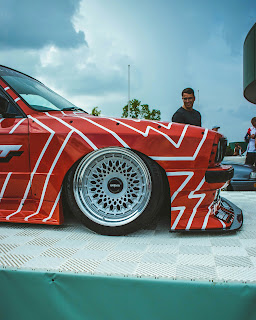 Smooth Rides for the New Season: Air Suspension in Vacaville