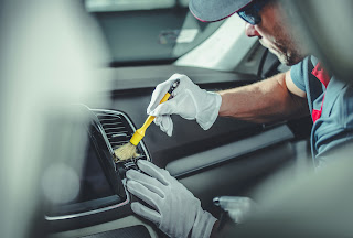 Start Clean: Full Auto Detailing in Solano County