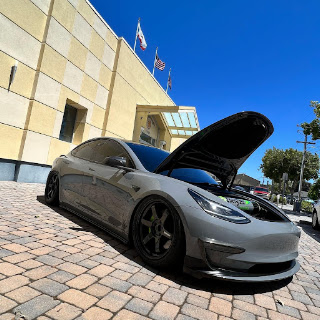 Stay Cool Before the Heat Hits: Window Tinting in Vacaville