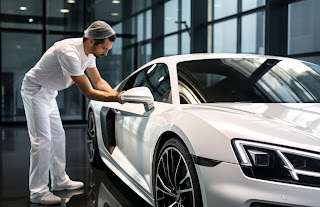Stay Cool on Every Drive: Window Tinting in Vallejo