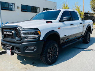 Summer Adventures Start with Lift Kits in Napa