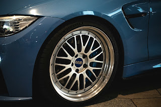 Tax Refund Upgrades: Wheels & Tires in Solano County