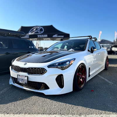 Transform Your Ride: Custom Vehicle Wraps in Fairfield, CA