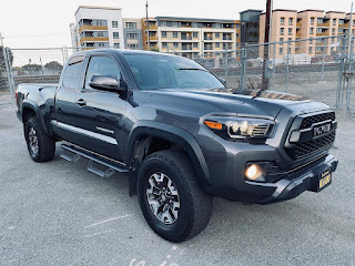 Upgrade Season Is Here: Lift Kits in Fairfield
