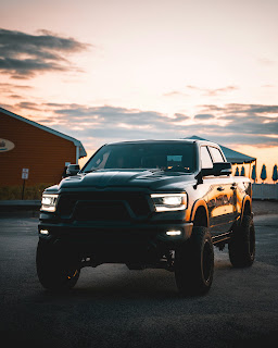 Valentine’s Gift Ideas for Trucks: Lift Kits in Sonoma