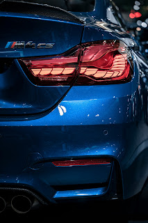 Weatherproof Your Ride Before Winter: Ceramic Coating in Dixon