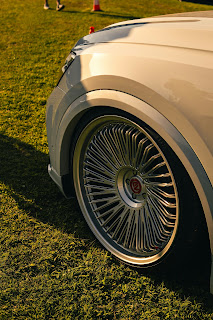 Winter Road Prep: Wheels & Tires in Vallejo
