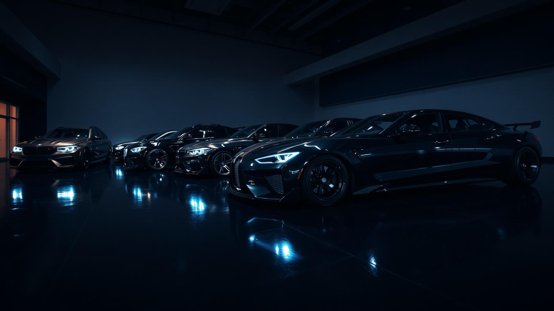 VK Garage