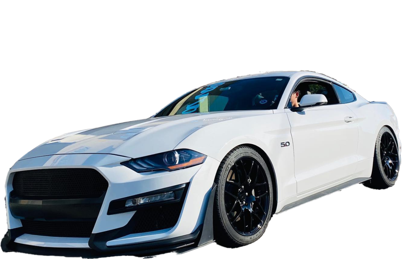 Car Wraps by VK Garage