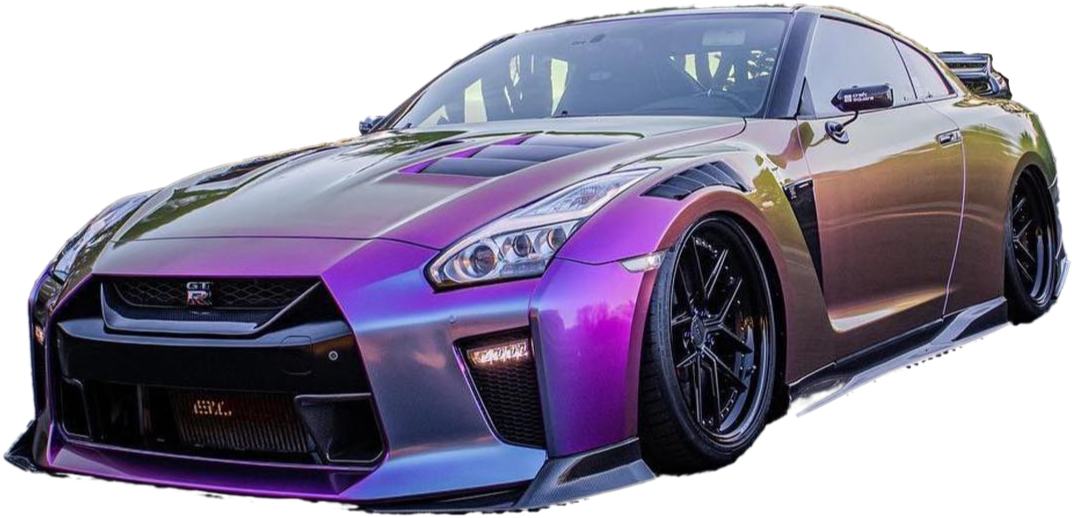 Custom Vehicle Wraps by VK Garage