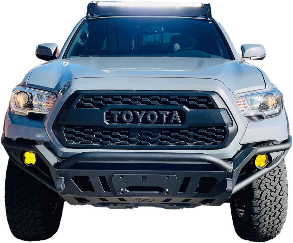 Lift Kits by VK Garage
