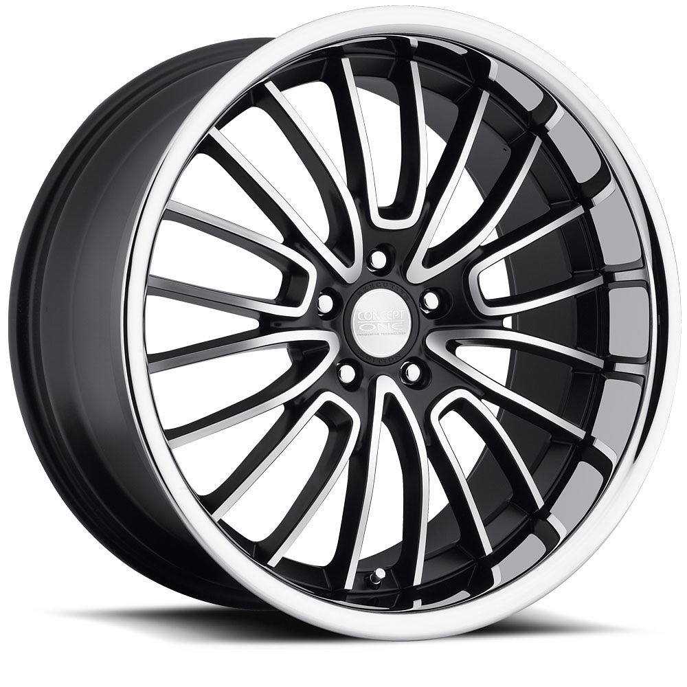Wheels & Tires by VK Garage